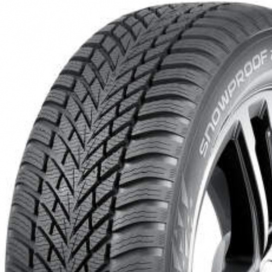 Nokian Snowproof 2 205/55 R 16 91H