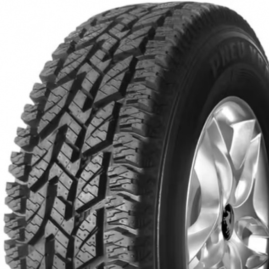 Pneu Vraník ECO Tramp 205/80 R 16 102Q