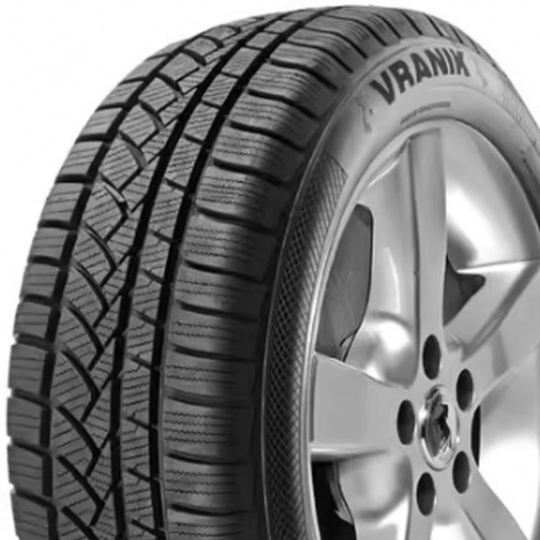 Pneu Vraník W790 205/55 R 17 95H