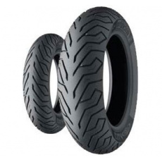 Michelin City Grip 130/70 R12 62P Michelin City Grip 130/70 R12 62P
