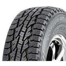 Nokian Rotiiva AT 245/75 R 17 121/118S