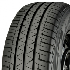 Yokohama BluEarth-Van RY55 215/60 R 16C 103/101T Yokohama BluEarth-Van RY55 215/60 R 16C 103/101T