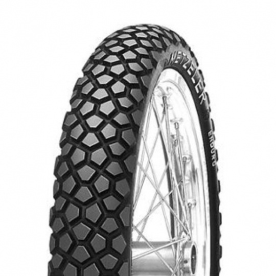 Metzeler Enduro 1 3/ D 21 51R