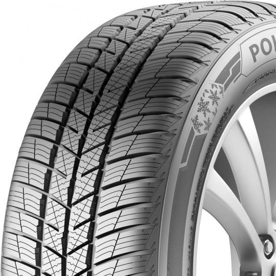 Barum Polaris 5 205/55 R 16 91T