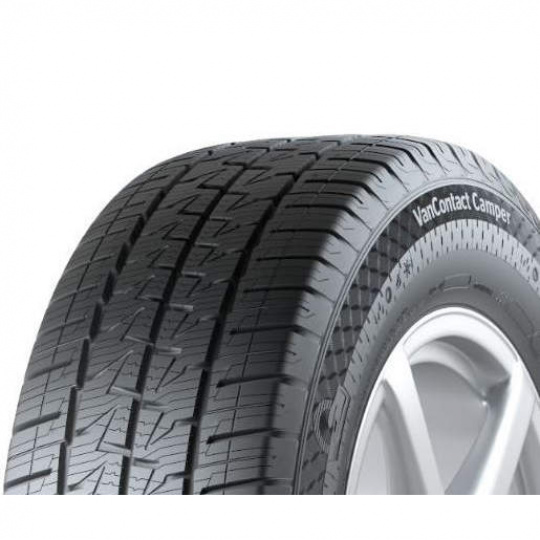 Continental VanContact Camper 215/70 R 15C 109/107R Continental VanContact Camper 215/70 R 15C 109/107R
