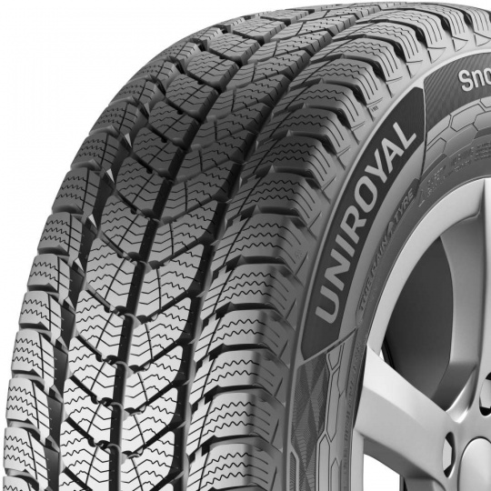 Uniroyal Snow Max 3 215/65 R 16C 109/107R