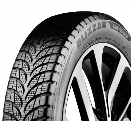 Bridgestone Blizzak LM-500 155/70 R 19 84Q Bridgestone Blizzak LM-500 155/70 R 19 84Q