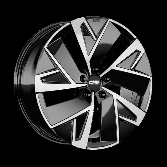 CMS C32 AERO 8.5x20