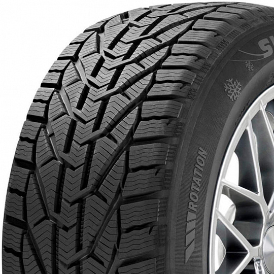 Riken Snow 195/55 R 16 87T