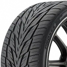 Toyo Proxes ST III 295/45 R 20 114V Toyo Proxes ST III 295/45 R 20 114V