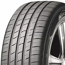Nexen N'fera RU1 255/55 R 18 109Y