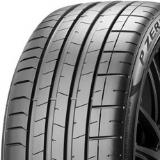 Pirelli P-ZERO (PZ4) S.C. 295/30 ZR 21 102Y Pirelli P-ZERO (PZ4) S.C. 295/30 ZR 21 102Y