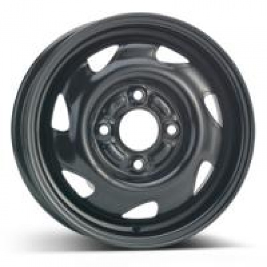 ALCAR STAHLRAD 3895  4 x 108.00 ET43.5