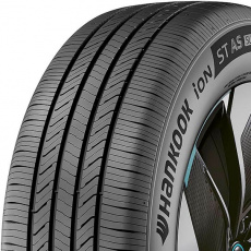 Hankook iON ST AS SUV IH61A 215/60 R 17 96V Hankook iON ST AS SUV IH61A 215/60 R 17 96V
