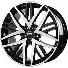 CMS B1 7.5x17