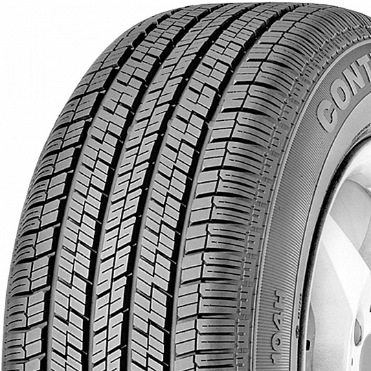 Continental 4x4Contact 275/55 R 19 111H Continental 4x4Contact 275/55 R 19 111H