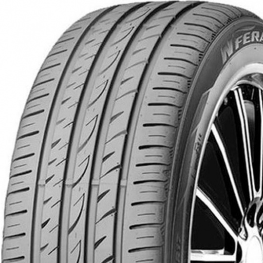 Nexen N'fera SU4 255/35 R 19 96W