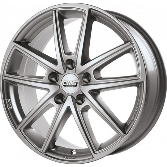 CMS C30 6.5x16