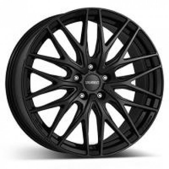 DEZENT KY black 8.5x19