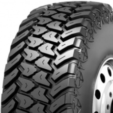 Sailun Terramax M/T 265/70 R 17C 121/118Q