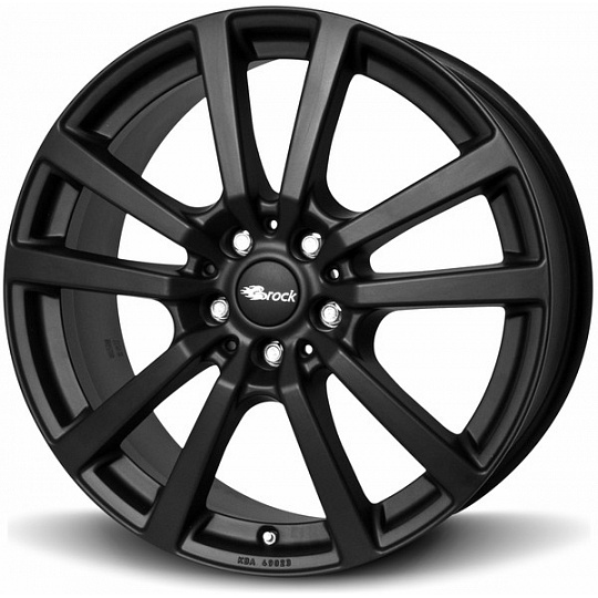 Brock RC25T 6.5x16