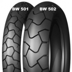 Bridgestone BW 501 90/90 D 21 54V