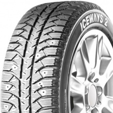 Lassa Iceways 2 195/60 R 15 88T