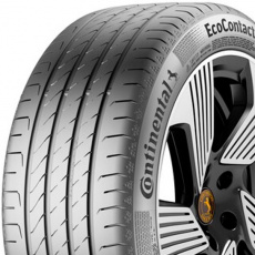 Continental EcoContact 7 S 195/55 R 16 87H Continental EcoContact 7 S 195/55 R 16 87H