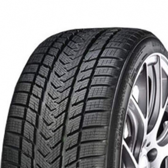 Gripmax Status Pro Winter 275/45 R 18 107V