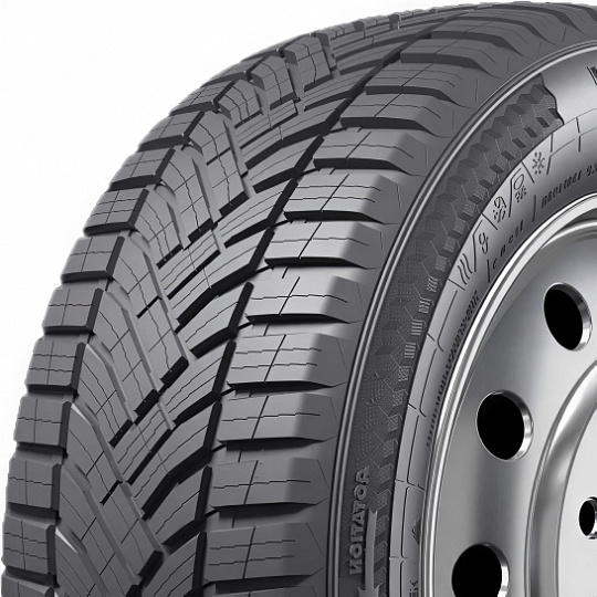 Sailun Commercio 4 Seasons Camper 255/55 R 18C 120/118R Sailun Commercio 4 Seasons Camper 255/55 R 18C 120/118R