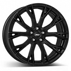 AEZ Toronto black 9x21 AEZ Toronto black 9x21