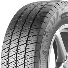 Barum Vanis AllSeason 215/70 R 15C 109/107R