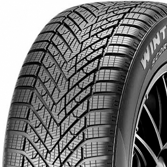 Pirelli Scorpion Winter 2 325/35 R 22 114W Pirelli Scorpion Winter 2 325/35 R 22 114W