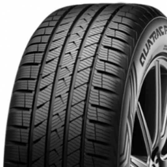 Vredestein Quatrac Pro* 255/45 R 20 105H