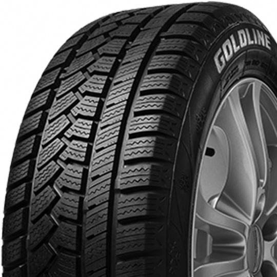 Goldline GLW1 215/55 R 18 95H