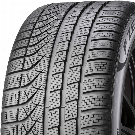 Pirelli P ZERO Winter 245/40 R 19 98V Pirelli P ZERO Winter 245/40 R 19 98V