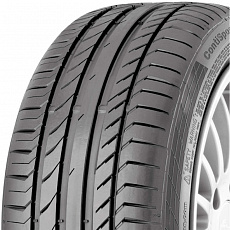 Continental ContiSportContact 5 275/45 R 21 110Y Continental ContiSportContact 5 275/45 R 21 110Y
