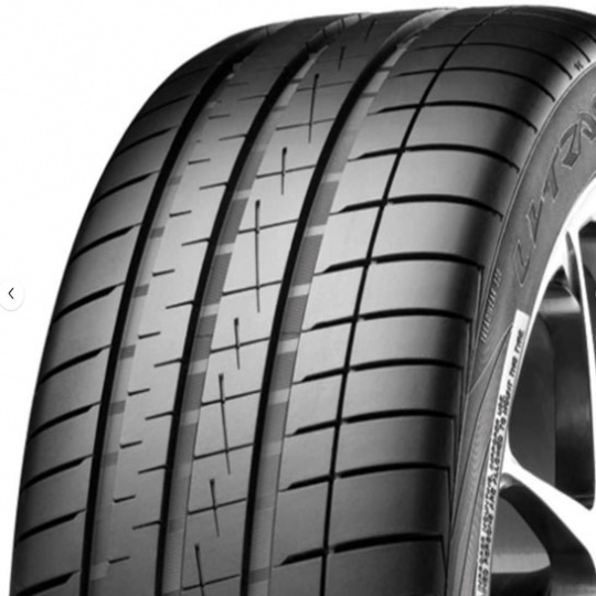 Vredestein Ultrac Vorti+ 225/35 ZR 20 90Y