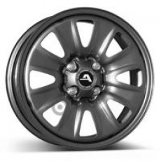 ALCAR HYBRIDRAD 131900A 6.00 x 15 4 x 100.00 ET40 ALCAR HYBRIDRAD 131900A 6.00 x 15 4 x 100.00 ET40