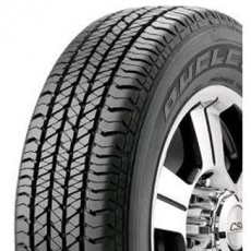 Bridgestone Dueler H/T 684 III 245/65 R 17 111T Bridgestone Dueler H/T 684 III 245/65 R 17 111T