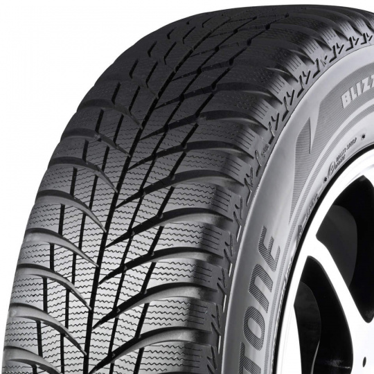 Bridgestone Blizzak LM001 285/45 R 21 113V Bridgestone Blizzak LM001 285/45 R 21 113V