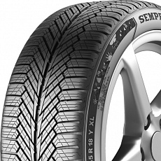 Semperit AllSeason-Grip 2 255/40 R 21 102V Semperit AllSeason-Grip 2 255/40 R 21 102V