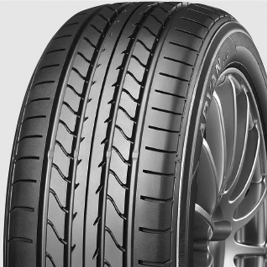 Yokohama Advan A10E 205/50 R 17 89V