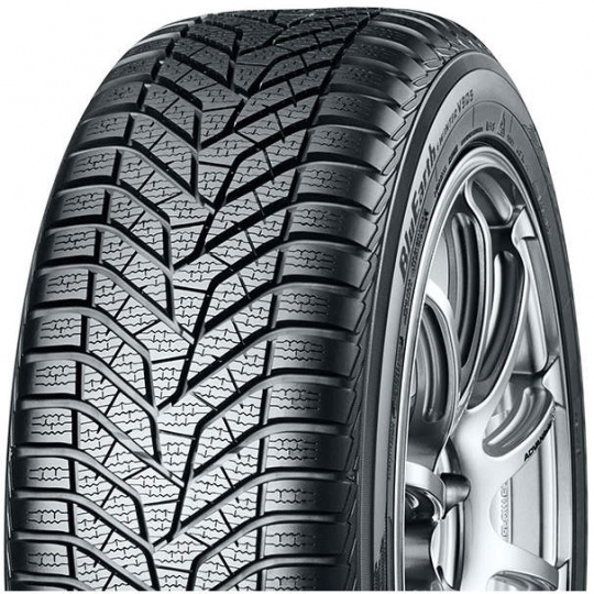 Yokohama BluEarth-Winter V905 XL 215/55 R 18 99V