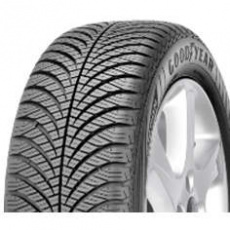 Goodyear Vector 4Seasons SUV Gen-2 255/60 R 18 108V Goodyear Vector 4Seasons SUV Gen-2 255/60 R 18 108V