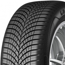 Goodyear Vector 4Seasons SUV Gen-3 215/65 R 17 103V Goodyear Vector 4Seasons SUV Gen-3 215/65 R 17 103V