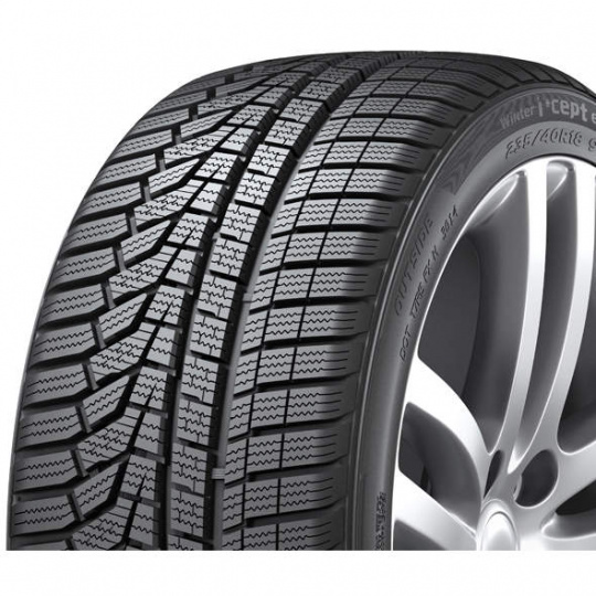 Hankook Winter i*cept evo2 W320 295/30 R 19 100W Hankook Winter i*cept evo2 W320 295/30 R 19 100W
