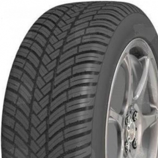Cooper Discoverer All Season 225/55 R 17 101W