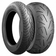 Bridgestone E-Max 130/70 R 18 63W Bridgestone E-Max 130/70 R 18 63W