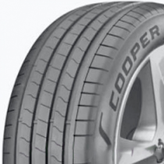 Cooper Zeon Cross Range 235/55 R 19 105H Cooper Zeon Cross Range 235/55 R 19 105H